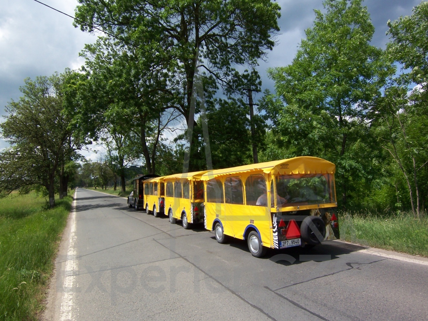 Zoologischer und botanischer Garten Pilsen