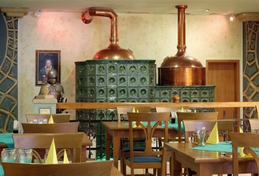 Microbreweries Tour in the Czech Republic: Pilsen