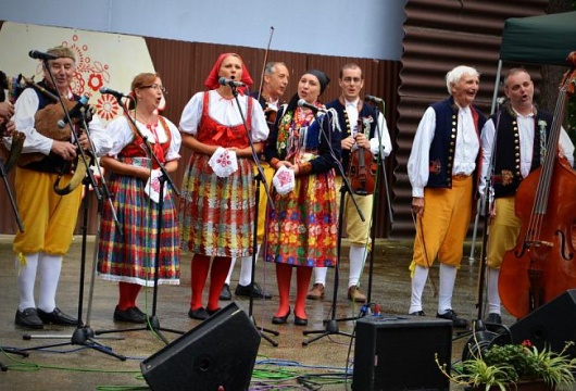 Festivals in the Czech Republic: Chodsko Folk and St. Lawrence Celebrations