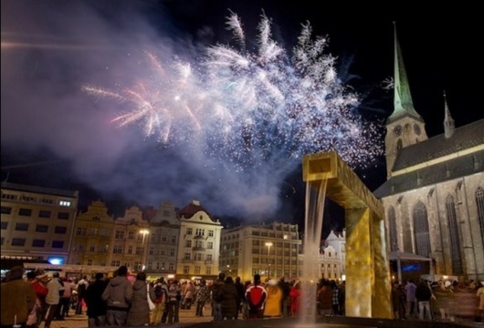 Fotografování v České republice: TOP 10 městských highlights