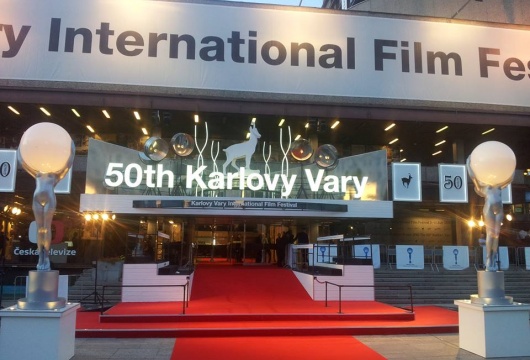 Festivals in the Czech Republic: Karlovy Vary INTERNATIONAL FILM FESTIVAL