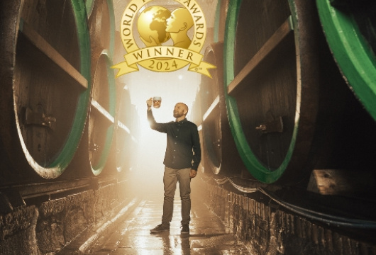 Beer and Brewery Tour in the Czech Republic: Pilsner Urquell in Pilsen