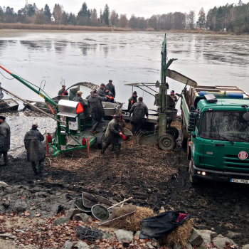 Fishing out Experience in the Czech Republic: Bohemia