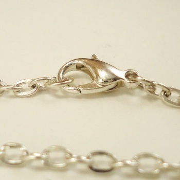 Secesní šperk Alfonse Muchy: dámský náhrdelník