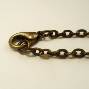 Art Nouveau Jewellery by Alfons Mucha: Women´s Necklace