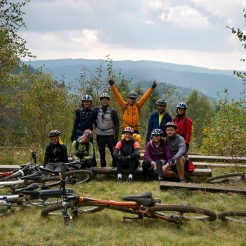 Cycle Beer Trip in the Czech Republic: Pilsen Region Cycleway