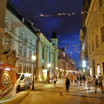 Bierfeste in Tschechien: GAMBRINUS-Tag in Pilsen