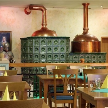 Microbreweries Tour in the Czech Republic: Pilsen