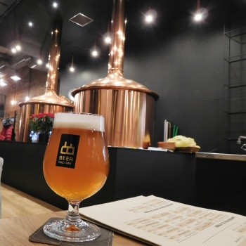 Microbreweries Tour in the Czech Republic: Pilsen