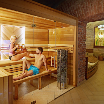 Beer Spa in the Czech Republic: Bohemia