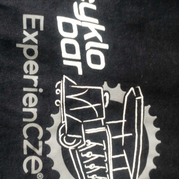 Beer Bike ExperienCZE: Men´s  T-shirt