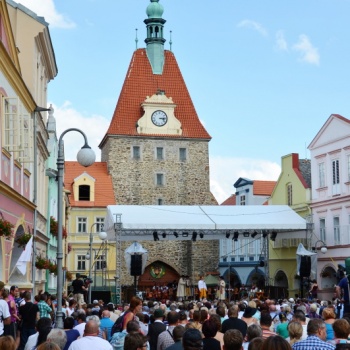 Festivals in the Czech Republic: Chodsko Folk and St. Lawrence Celebrations