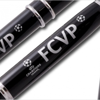 FC Viktoria Plzeň: Champions League Double Pen