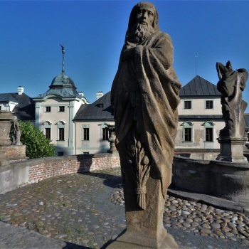 Festivals in der Tschechischen Republik: Westböhmischer Barock