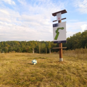 FootGolf in the Czech Republic: Pilsen Region