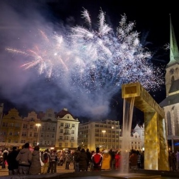 Fotografování v České republice: TOP 10 městských highlights