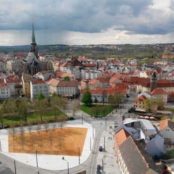 Gastronomy Tour in the Czech Republic: Pilsen Old Town