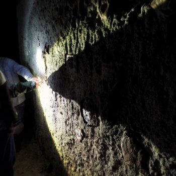 Industrial heritage in the Czech Republic: kaolin mines and quarries in Pilsen Region