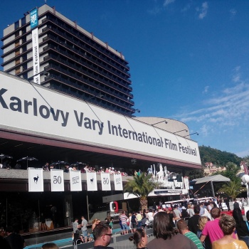 Festivals in der Tschechischen Republik: INTERNATIONALES FILMFESTIVAL Karlovy Vary 