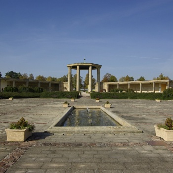 Memorials in the Czech Republic: Lidice