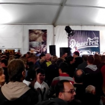 Beer Festivals in the Czech Republic: PILSNER FEST