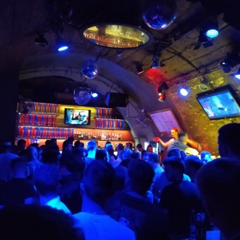 Pub and Club Crawl in the Czech Republic: Prague