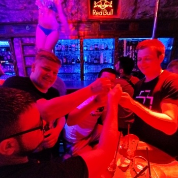 Pub and Club Crawl in the Czech Republic: Prague