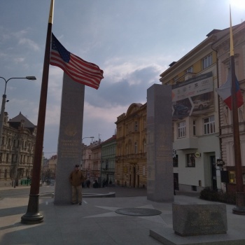 Po stopách americké armády: Jihozápadní Čechy