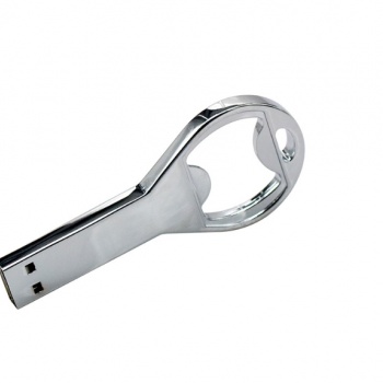 Czech Traditional Bottle Opener: USB Flash Disc - 16 GB