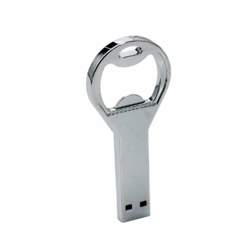 Czech Traditional Bottle Opener: USB Flash Disc - 4 GB