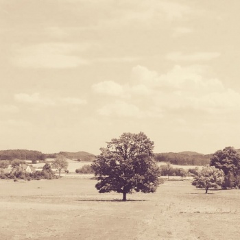 Rural Life in the Czech Republic: South-West Bohemia