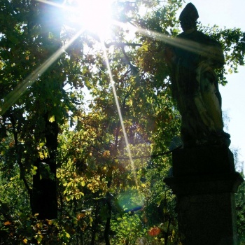 Rural Life in the Czech Republic: South-West Bohemia