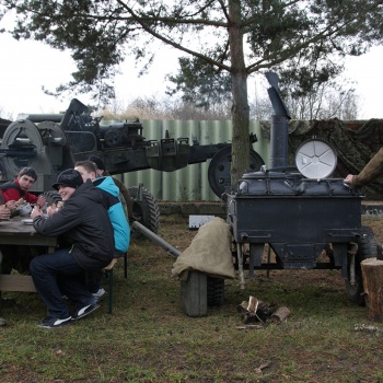 WWII in Eastern Europe: Czechoslovakia