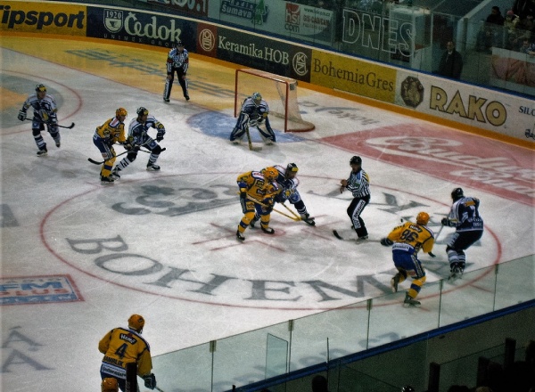 Sport & Adrenalin in the Czech Republic