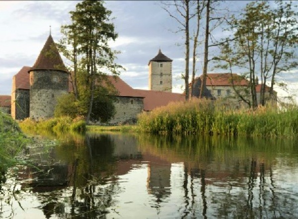 Pilsen Region experiences in the Czech Republic