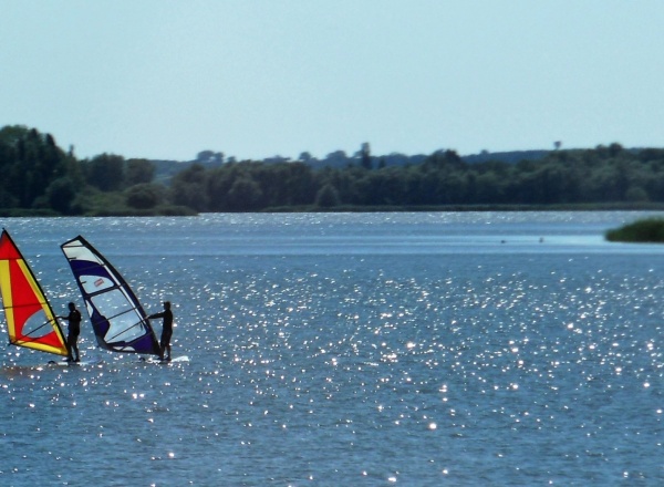 Sport & Adrenalin in the Czech Republic