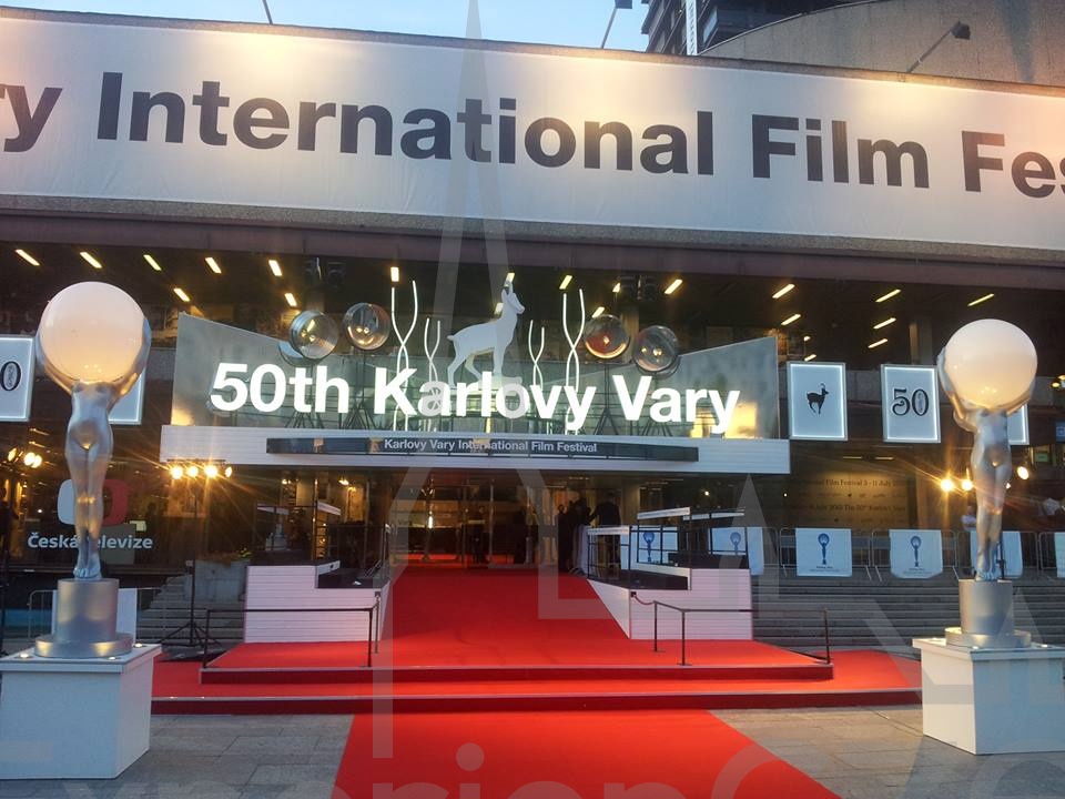 Festivaly V Ceske Republice Mezinarodni Filmovy Festival Karlovy Vary
