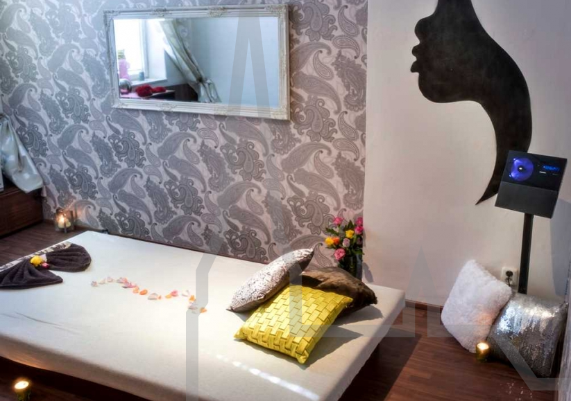Massage experience in the Czech Republic Pilsen, Prague, Carlsbad