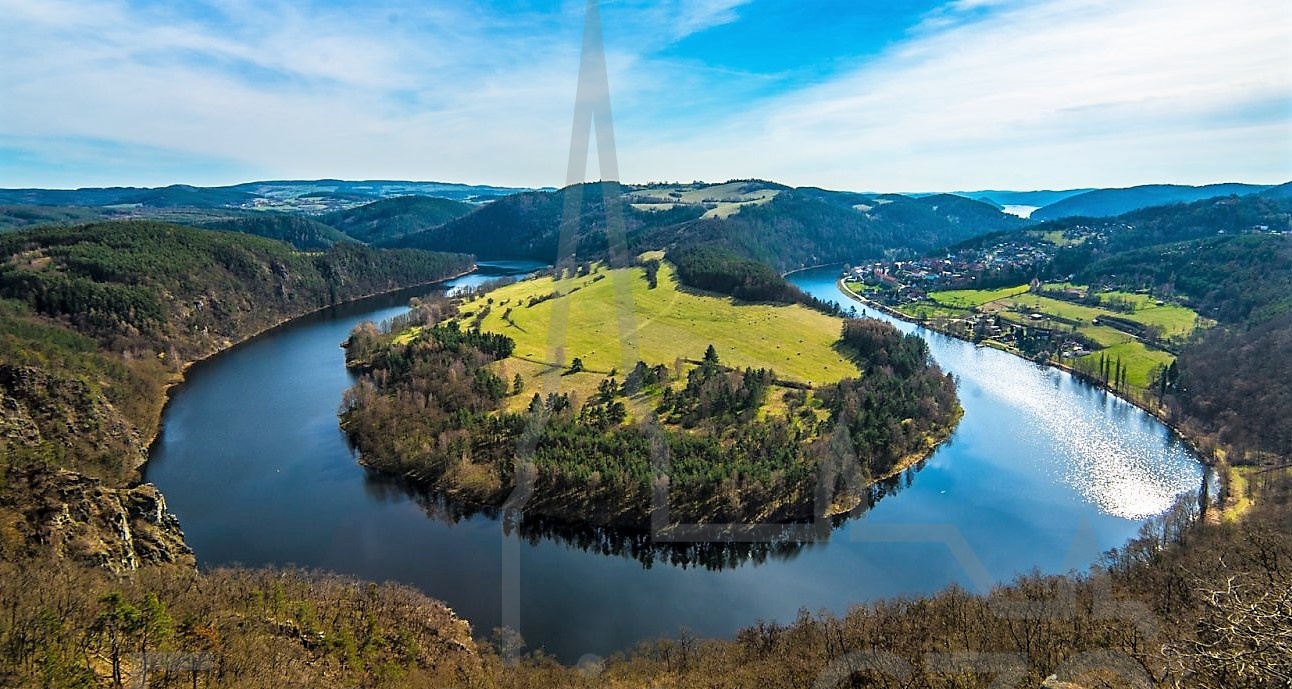 Photo Trip in the Czech Republic: Landscape Highlights