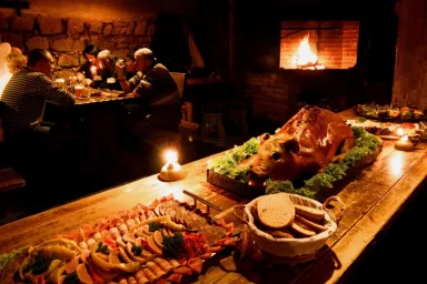 Eat & Drink experiences in the Czech Republic