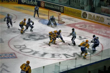 Sport & Adrenalin in the Czech Republic