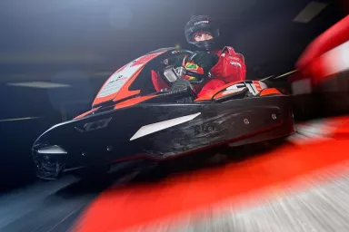 Sport & Adrenalin in the Czech Republic