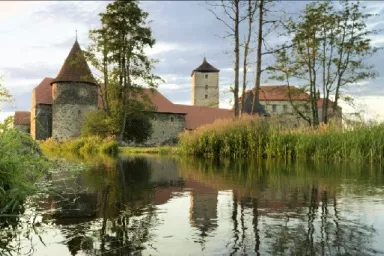 Pilsen Region experiences in the Czech Republic