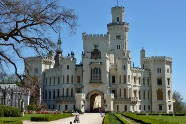 Pilsen Region experiences in the Czech Republic