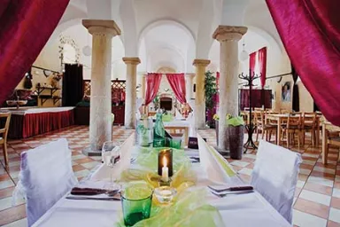 Pilsen Region experiences in the Czech Republic