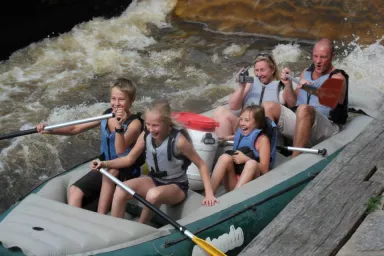 Sport & Adrenalin in the Czech Republic