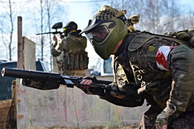 Sport & Adrenalin in the Czech Republic