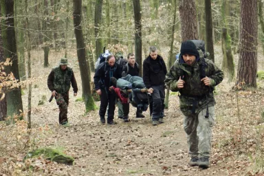 Sport & Adrenalin in the Czech Republic