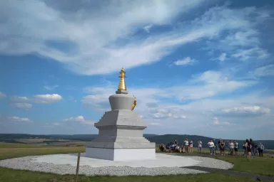 Entspannung & Meditation in der Tschechischen Republik: Abgelegene Orte