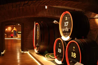 Spa in the Czech Republic: Carlsbad Tour - Glass Tradition - Becherovka Liquer Distillery Spa in the Czech Republic: Carlsbad Tour - Glass Tradition - Becherovka Liquer Distillery